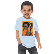 Zombies Toddler jersey t-shirt