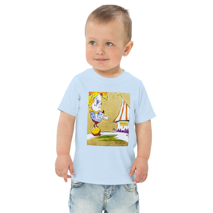 Jocker Toddler jersey t-shirt