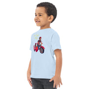 This is from Las Vegas Baby Toddler jersey t-shirt