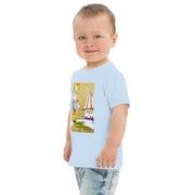 Jocker Toddler jersey t-shirt