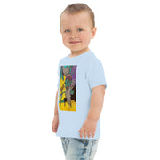 Zombie Toddler jersey t-shirt