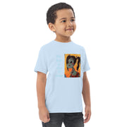 Eye Out Of Order Toddler jersey t-shirt