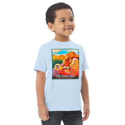 Las Vegas Baby Toddler jersey t-shirt