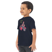 This is from Las Vegas Baby Toddler jersey t-shirt