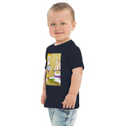 Jocker Toddler jersey t-shirt