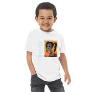 Eye Out Of Order Toddler jersey t-shirt