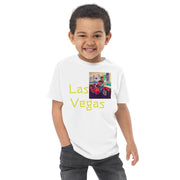 Las Vegas Bike Toddler jersey t-shirt