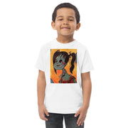 Zombies Toddler jersey t-shirt