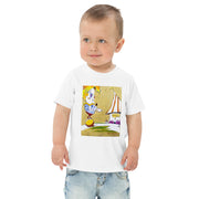 Jocker Toddler jersey t-shirt