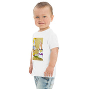 Jocker Toddler jersey t-shirt