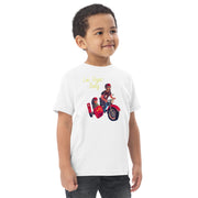 This is from Las Vegas Baby Toddler jersey t-shirt