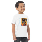 Eye Out Of Order Toddler jersey t-shirt