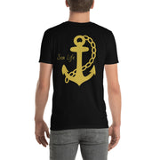 Sea Life  T-Shirt