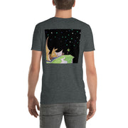 Home Stars Art T-Shirt