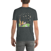 Home Stars Art T-Shirt