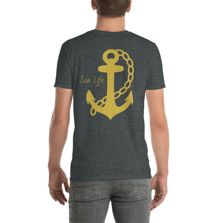 Sea Life  T-Shirt