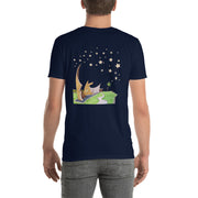 Home Stars Art T-Shirt