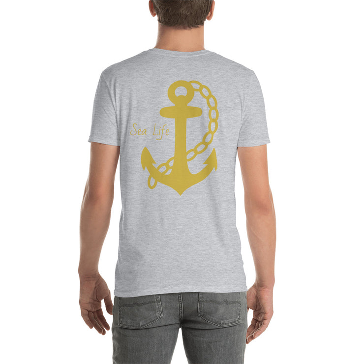 Sea Life  T-Shirt