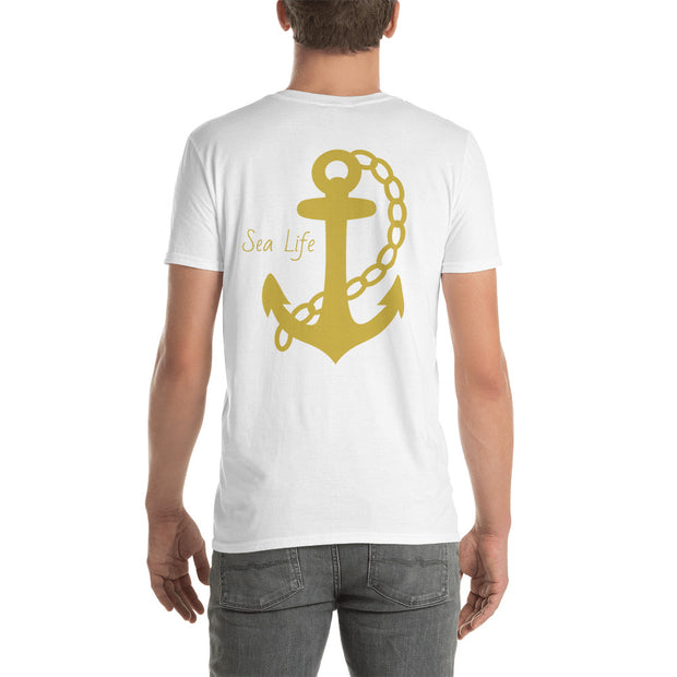 Sea Life  T-Shirt