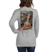 Tiffany Boswell Unisex Long Sleeve Tee