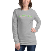 Tiffany Boswell Unisex Long Sleeve Tee