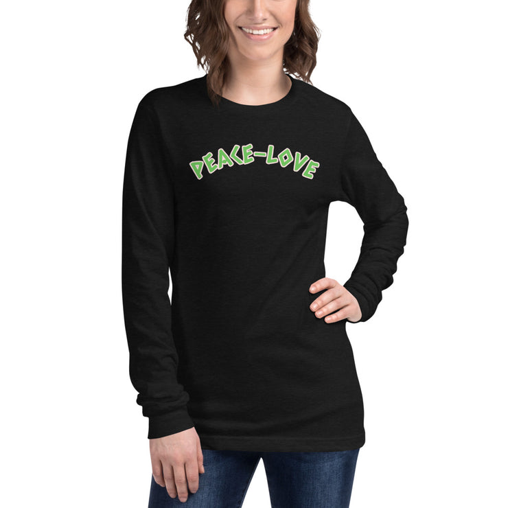 Tiffany Boswell Unisex Long Sleeve Tee