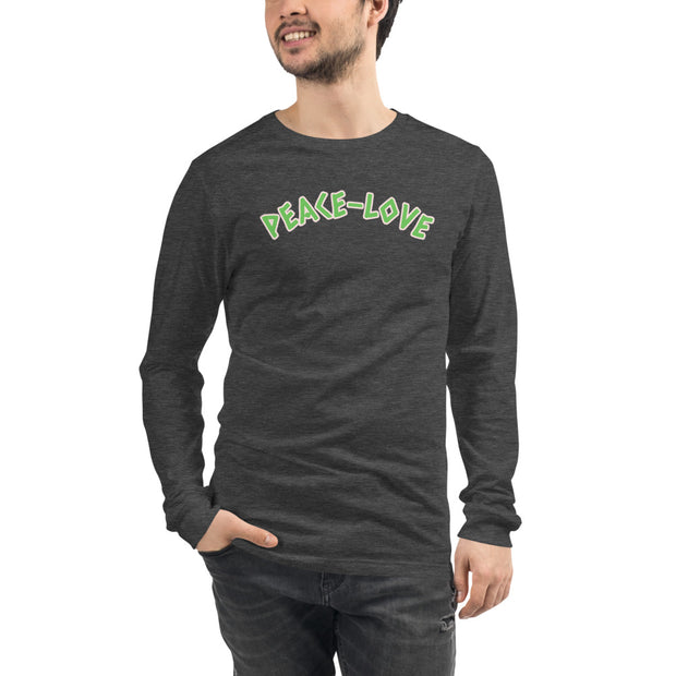 Tiffany Boswell Unisex Long Sleeve Tee