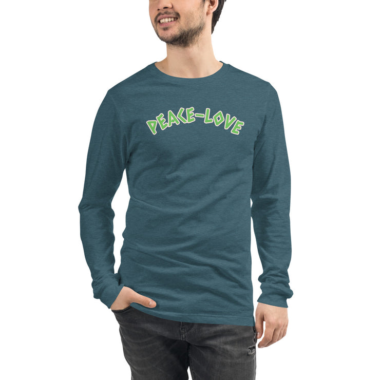 Tiffany Boswell Unisex Long Sleeve Tee