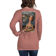 Tiffany Boswell Unisex Long Sleeve Tee