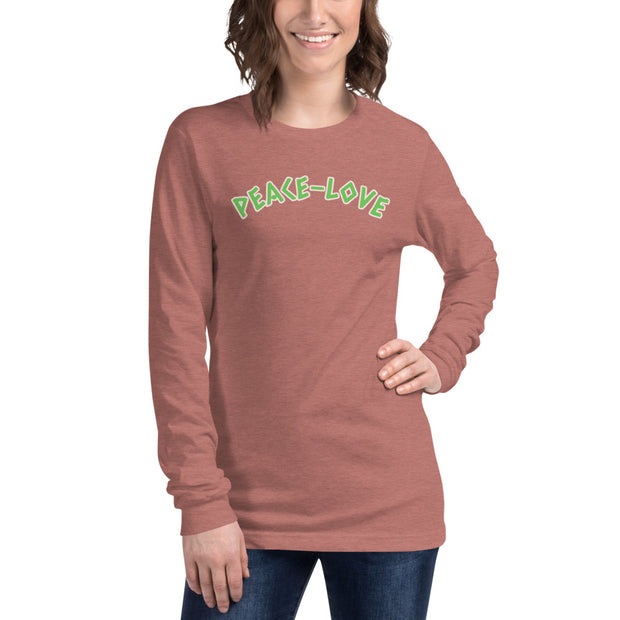 Tiffany Boswell Unisex Long Sleeve Tee