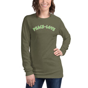 Tiffany Boswell Unisex Long Sleeve Tee