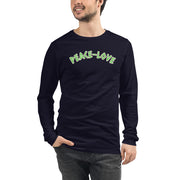 Tiffany Boswell Unisex Long Sleeve Tee