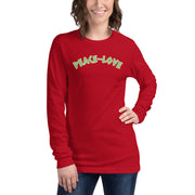 Tiffany Boswell Unisex Long Sleeve Tee