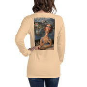 Tiffany Boswell Unisex Long Sleeve Tee