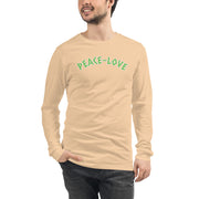 Tiffany Boswell Unisex Long Sleeve Tee