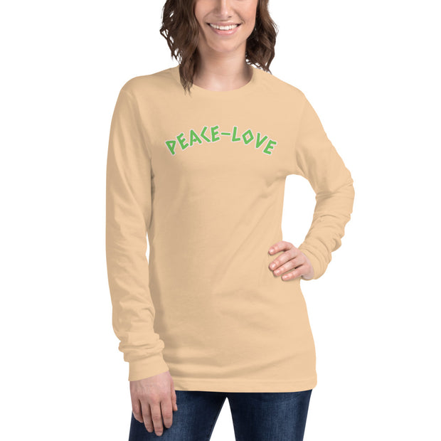 Tiffany Boswell Unisex Long Sleeve Tee