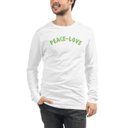 Tiffany Boswell Unisex Long Sleeve Tee