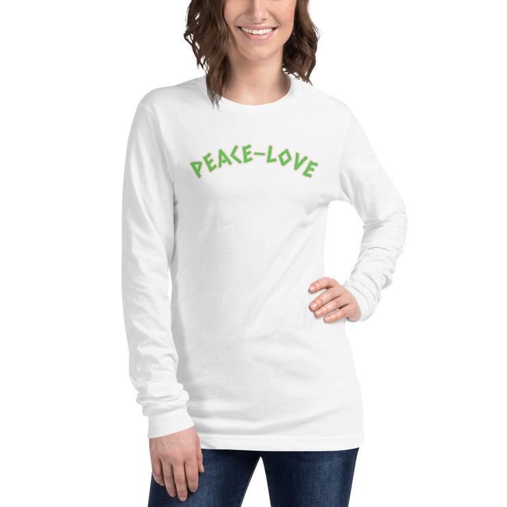 Tiffany Boswell Unisex Long Sleeve Tee