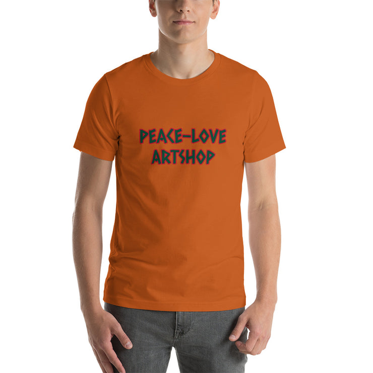 Peaceful Walk T-Shirt