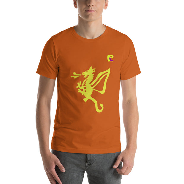 Dragon T-shirt