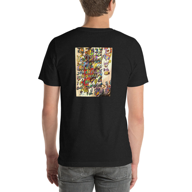 Chocolate Fountain T-Shirt