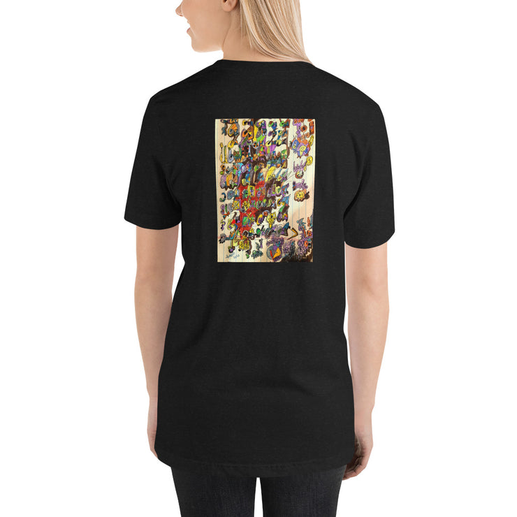 Chocolate Fountain Girls T-Shirt