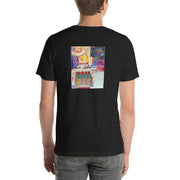 Peaceful Walk T-Shirt