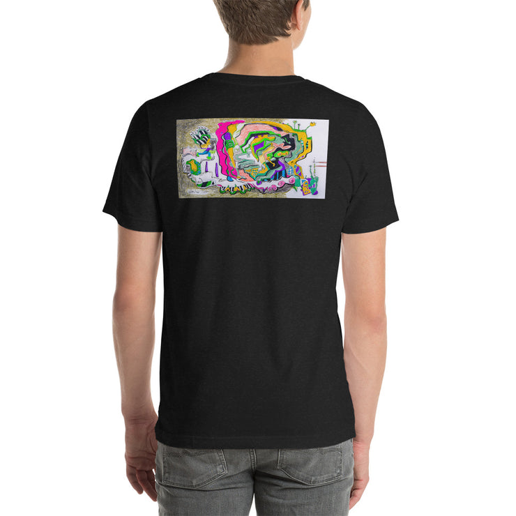 Short-Sleeve Unisex T-Shirt