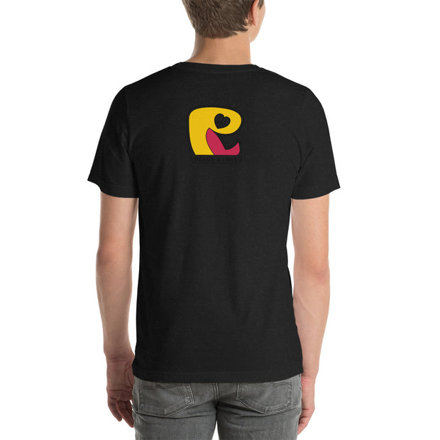 Logo Printed T-Shirt