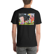 Building Art T-Shirt