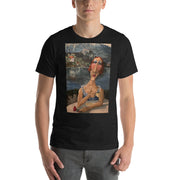 Tiffany Boswell Art T-Shirt