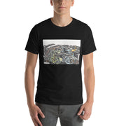 Whistles Short-Sleeve Unisex T-Shirt