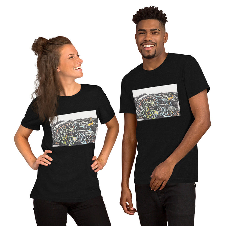 Whistles  couple T-Shirt