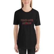 Chocolate Fountain Girls T-Shirt